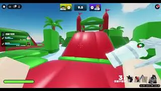 冠冠星球 Roblox  競爭者