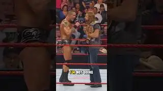 Triple H & Randy Orton Segment #wwe #tripleh #randyorton #attitudeera #wrestling #wweraw
