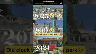 old perk 🥺⚡☠️