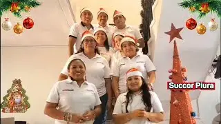 &iexcl;Pronabec les desea Feliz Navidad y un pr&oacute;spero A&ntilde;o Nuevo!