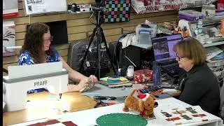 Rambling Thursday  December 18th