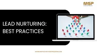 Lead nurturing best practices for MSPs to follow in 2023