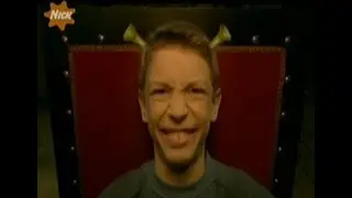 2004 Mud & Worms Cereal Shrek 2 Advert