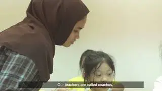Oasis Student Care Centre | After School Care Services