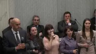 Speranta-Pentru noi e taina mare