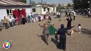 İsmail Özcan Ve Ekibi Abbaslar Köyü Canan Nur ile Hüseyin part 1 Muhteşem Dilan beyza kamera