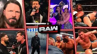 😱 Bron Breakker SUSPENDED! | WWE RAW 13 Jan 2026 Full Highlights Review & Results