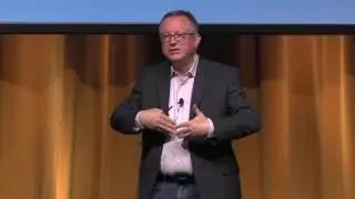 Delight 2016: Scott Brinker &mdash; Hacking Marketing: The Amazing Convergence of Marketing & Software