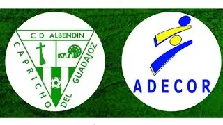 Infantil vs Adecor Primera Parte