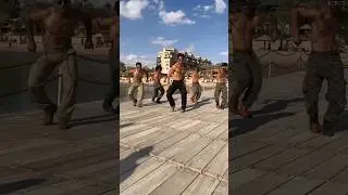 Ishq Jaisa Kuch | Fighter | Tiger shroff | Hrithik Roshan | Deepika Padukone | Bollywood Dancers.