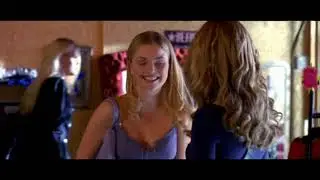 Coyote Ugly 2000 - Izabella Miko