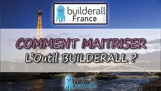 Builderall France : Comment Maitriser l'Outil : Les Formations