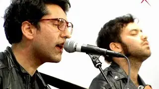 Se&ntilde;al en Vivo - MAT&Iacute;AS CENA & LOS FICTIONS