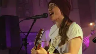 Ami Lyons with Back Home Live in Schwabach 2025