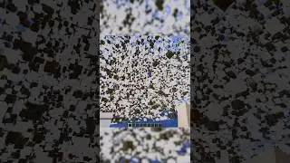 200,000 TnT Explosion Blowing up my friends house in Minecraft REVENGE for lil bloop