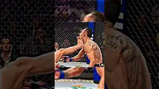 mma knockout #mma #ufc #2025 #fight