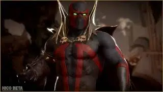 💯Mortal Kombat 11 - Kombat League - Liu kang quiere salsa!!