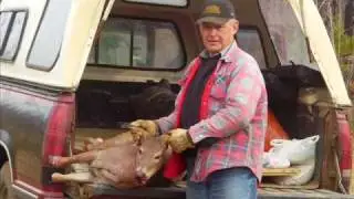 Deer Hunting 2008