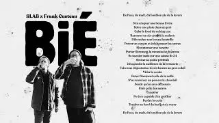 Eau, malt, houblon et levure - Bi&Eacute; - Steven SLAB et Frank Custeau