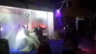 troupe jil el houdoud ghardimaou