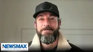 &laquo;Держитесь за последнюю крупицу надежды&raquo;: Закари Леви