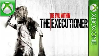 Longplay of The Evil Within - The Executioner (DLC)