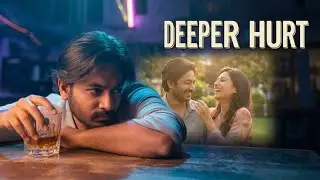 Dil Ki Diary (Version 2) | Hindi Emotional Song | Reimagined Mood | Deep Feel Music