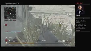 MWR killing noobs (or trying)