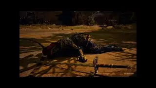 Avowed Walkthrough Part 21, Ending (PC Ultrawide gameplay)