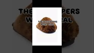 Steve Madden Poof Slippers  #stevemadden #slippers #fauxfur #youtubeshorts #style