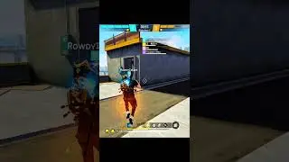 QUADRA MISS HOGYA 😭😭 !!! #shorts #short #freefire #foryou #garenafreefire #rowdyislive #viralshort