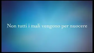 Credi anche tu nelle seconde possibilit&agrave;?