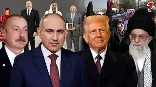 1inTV I ՈՒՂԻՂ I ПРЯМАЯ ТРАНСЛЯЦИЯ I LIVE FROM ARMENIA I 05 ՓԵՏՐՎԱՐ , 2026