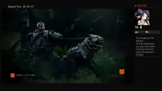 Bo4 GBs
