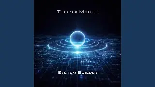 System Builder (feat. Antoine Maurice King & Spate Media)
