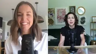 Ep. 106: Jesus Over Pity Parties (A Chat with Laura Wifler)