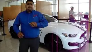 2016 Ford Mustang Shelby | Payne Auto Mall | Weslaco, Texas