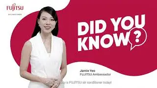 FUJITSU Air Conditioner, the Reliable Japanese brand