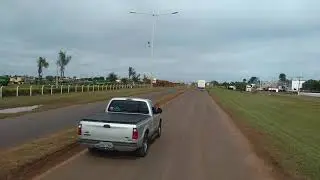 Passando por Chapadão Do Sul Mato Grosso Do Sul