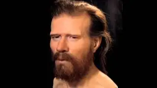 Reconstruction gives Stonehenge man a face
