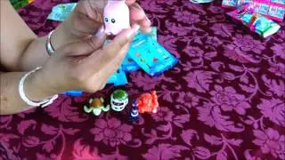 Disney Pixar finding dory ........ toys Blind Bags