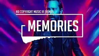 David Guetta Feat. Kid Cudi Memories (Remix) (Eurodance, Hard Dance, Trap, Dubstep, Pop Punk)