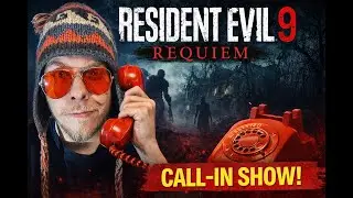 🔴 Resident Evil 9 Showcase Re-cap & State Of Decay 2 - w/ Dillon In The Details