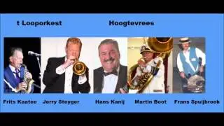 't Looporkest - Hoogtevrees