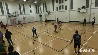 DW Open Competitive A Division - Ambush vs Tempest (Dec.11, 2025)