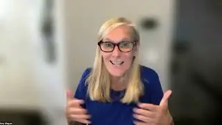 ICF Mentor Coaching, Come grow with me.