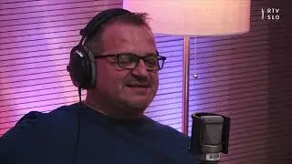 MRAK-ov in LAH-ov - Objemi me - Jutra ob kavi so še lepša ob kitari