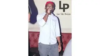 LowTide - Big Busta Hip Hop Rap Beat (BIG Krit/2Chainz/YG Type Beat)
