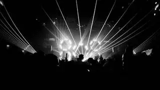 uzic.ch Techno Mix 22-09-2018