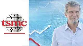 SPECIALE SEMICONDUTTORI: la guerra dei chip. TSMC e altre storie